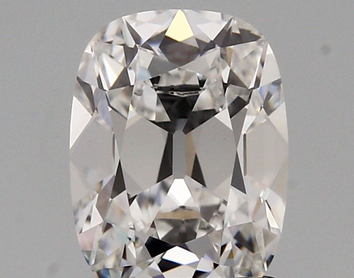 Lab Grown Diamond Lab-grown 1,71Ct D-VVS1 Cushion - IGILG775636789 1