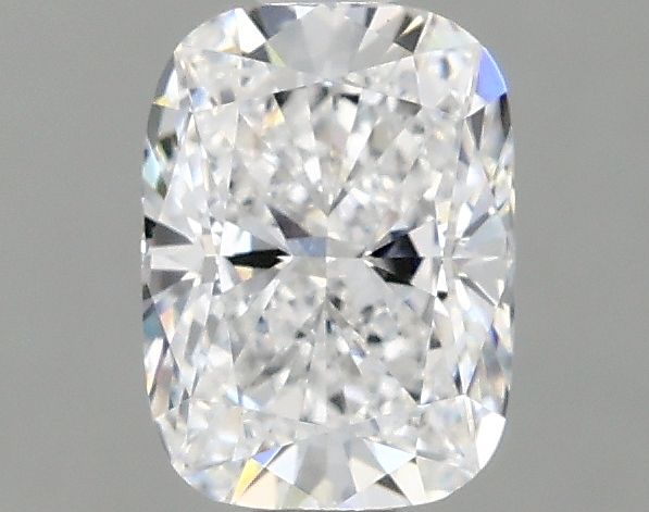 Lab Grown Diamond Lab-grown 0,99Ct D-VVS1 Cushion - IGILG655447231 1