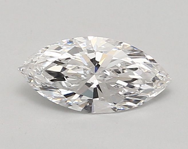 Lab Grown Diamond Lab-grown 0,99Ct D-VVS2 Marquise - IGILG705503503 1