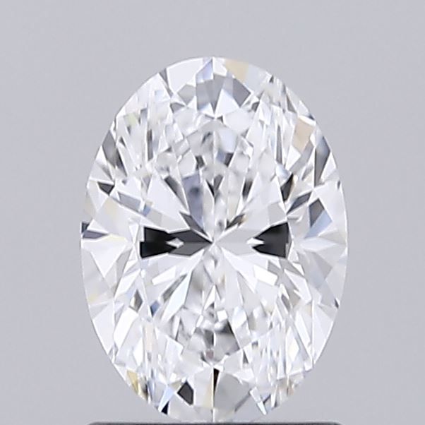 Lab Grown Diamond Lab-grown 1,08Ct D-VVS1 Oval - IGILG771661197 1