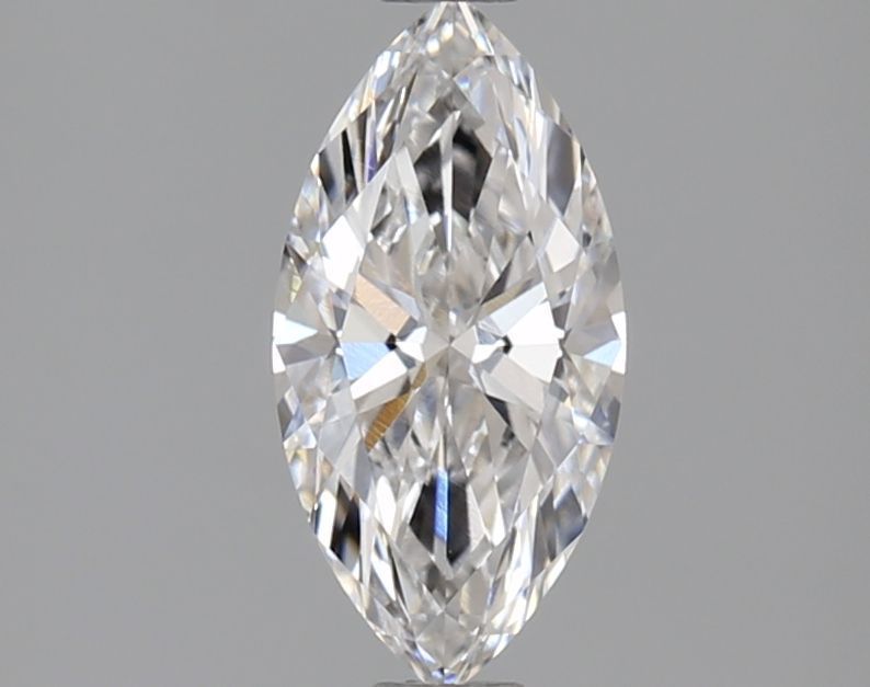 Lab Grown Diamond Lab-grown 1,01Ct E-IF Marquise - IGILG639486216 1