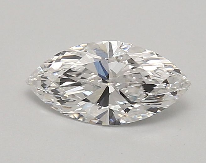 Lab Grown Diamond Lab-grown 0,99Ct D-VVS2 Marquise - IGILG746507915 1