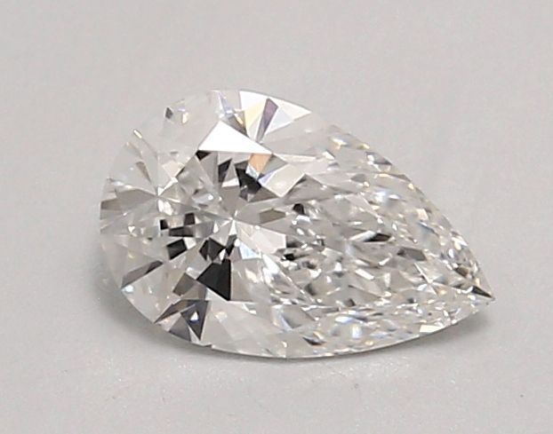 Lab Grown Diamond Lab-grown 0,99Ct E-VVS1 Pear - IGILG662412164