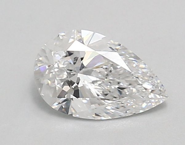 Lab Grown Diamond Lab-grown 0,99Ct D-VVS1 Pear - IGILG662429450 1