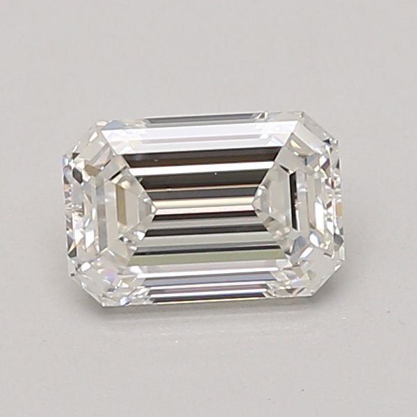 Lab Grown Diamond Lab-grown 0,99Ct F-VS2 Emerald - IGILG793636805 1