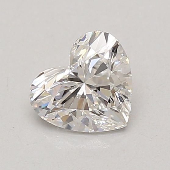 Lab Grown Diamond Lab-grown 0,75Ct D-VVS2 Heart - IGILG811602288