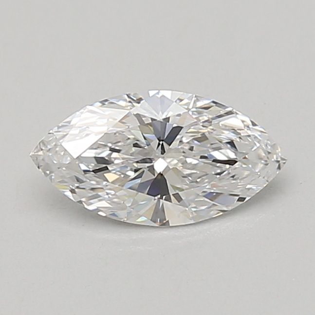 Lab Grown Diamond Lab-grown 0,74Ct D-VVS2 Marquise - IGILG799657629