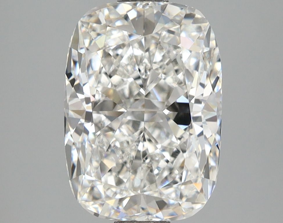 Lab Grown Diamond Lab-grown 3,08Ct F-VVS2 Cushion - IGILG795648731