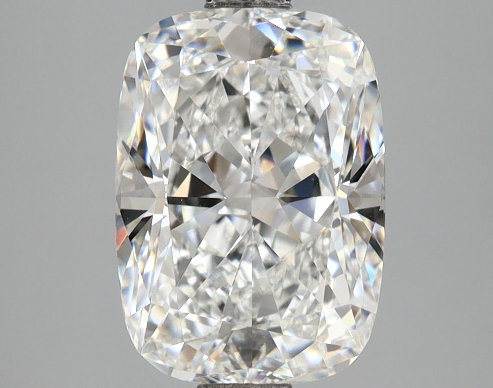 Lab Grown Diamond Lab-grown 3,21Ct D-VVS2 Cushion - IGILG795674000
