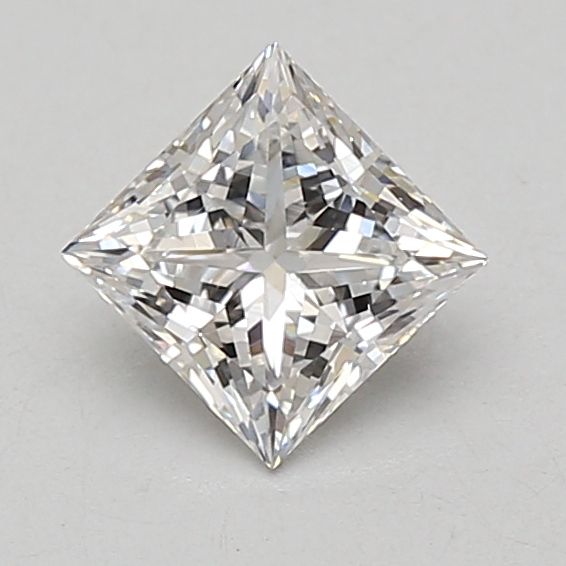 Lab Grown Diamond Lab-grown 0,91Ct D-VS1 Princess - IGILG805611420 1