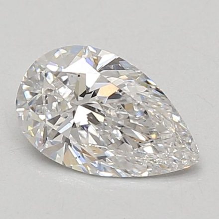 Lab Grown Diamond Lab-grown 0,94Ct D-VS2 Pear - IGILG793650440 1