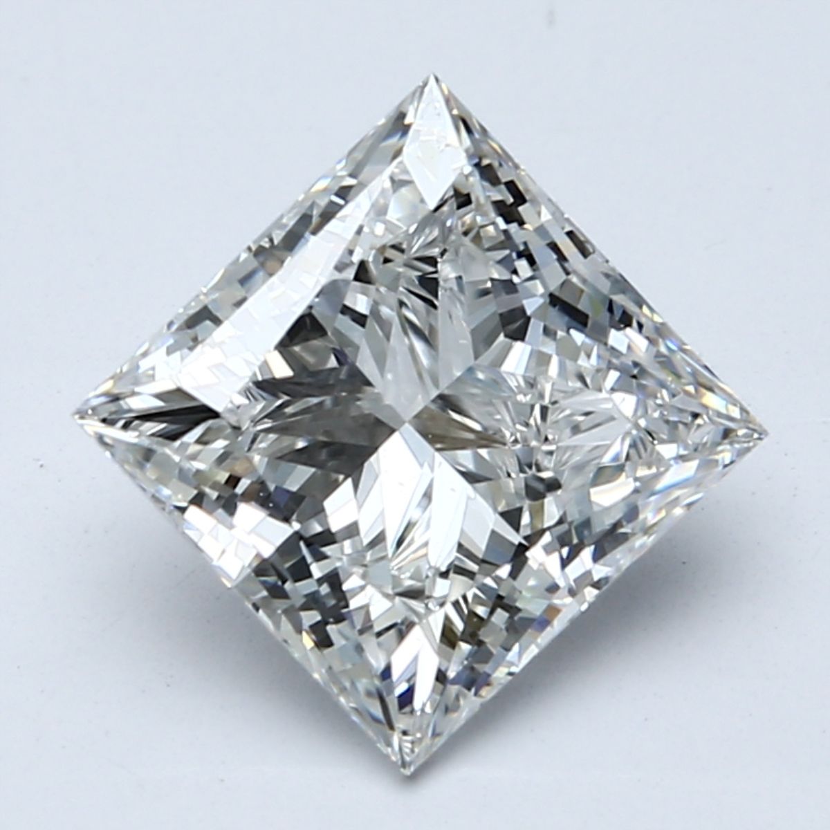Lab Grown Diamond Lab-grown 1,82Ct D-VVS1 Princess - IGILG698506517