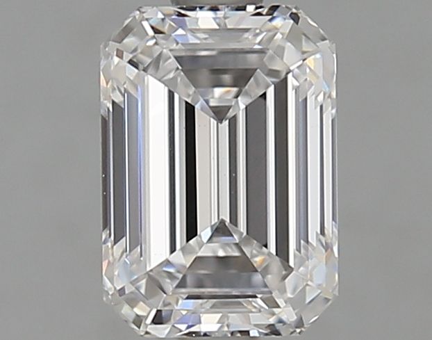 Lab Grown Diamond Lab-grown 1,56Ct D-VS1 Emerald - GIA1513736993