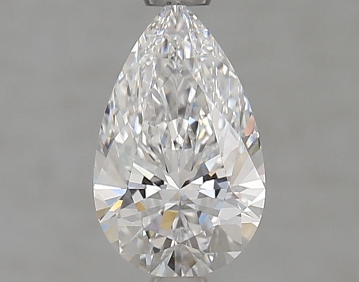 Lab Grown Diamond Lab-grown 1,05Ct D-VVS2 Pear - IGILG696587586 1