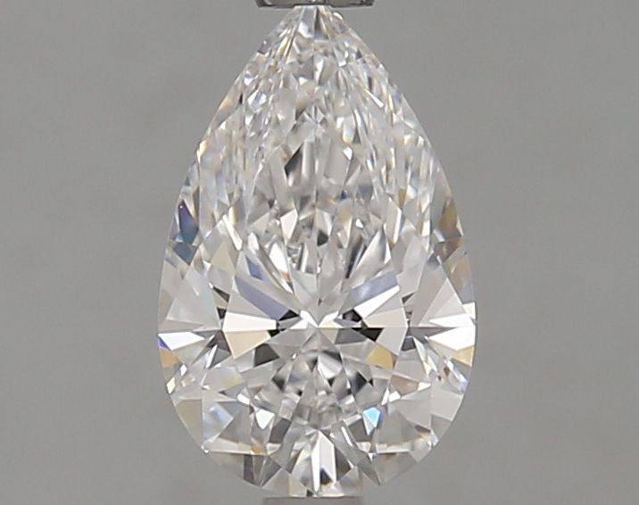 Lab Grown Diamond Lab-grown 1,14Ct D-VVS2 Pear - IGILG696511561