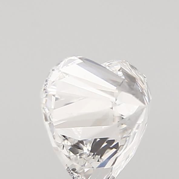 Lab Grown Diamond Lab-grown 1,31Ct F-VVS1 Heart - IGILG585323160 1