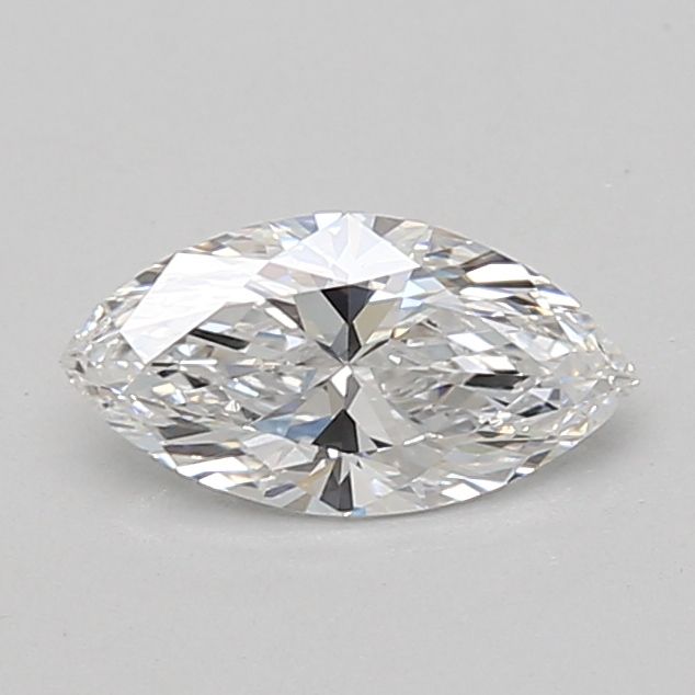 Lab Grown Diamond Lab-grown 0,73Ct D-VVS2 Marquise - IGILG811659828 1