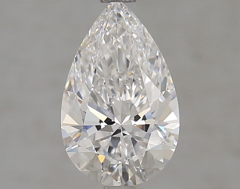 Lab Grown Diamond Lab-grown 1,7Ct D-VVS2 Pear - GIA2516823450