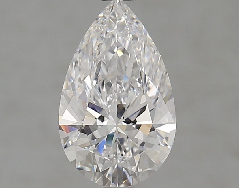 Lab Grown Diamond Lab-grown 1,7Ct D-VVS2 Pear - GIA5516823470