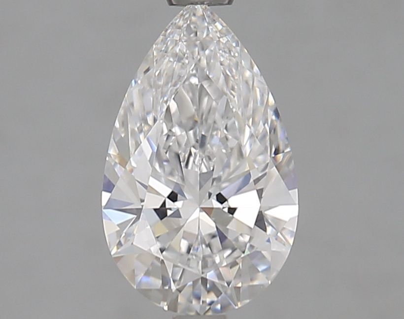 Lab Grown Diamond Lab-grown 1,54Ct D-VVS2 Pear - GIA1519823497