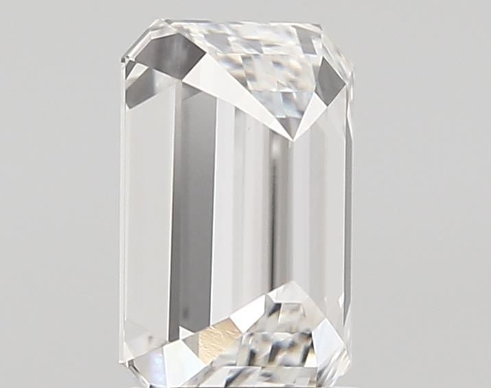 Lab Grown Diamond Lab-grown 1,67Ct F-VVS1 Emerald - IGILG626459388 1