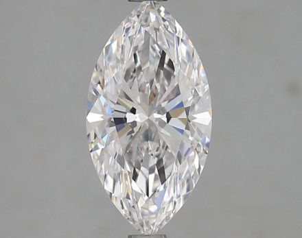 Lab Grown Diamond Lab-grown 5,9Ct F-VS1 Marquise - IGILG606319868 1