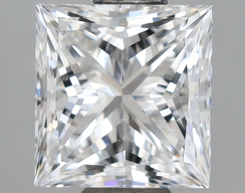 Lab Grown Diamond Lab-grown 1,07Ct D-VS1 Princess - IGILG729520639