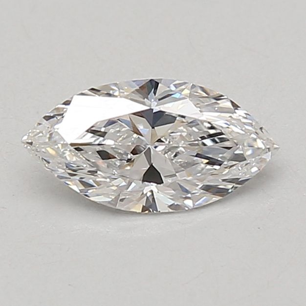 Lab Grown Diamond Lab-grown 0,74Ct D-VVS2 Marquise - IGILG811679107 1