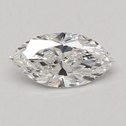 Lab Grown Diamond Lab-grown 0,74Ct D-VVS2 Marquise - IGILG811679107 1