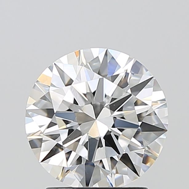 Lab Grown Diamond Lab-grown 2,06Ct F-VS1 Round - IGILG810648288 1