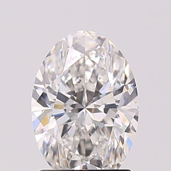 Lab Grown Diamond Lab-grown 1,52Ct F-VS1 Oval - IGILG811653184 1