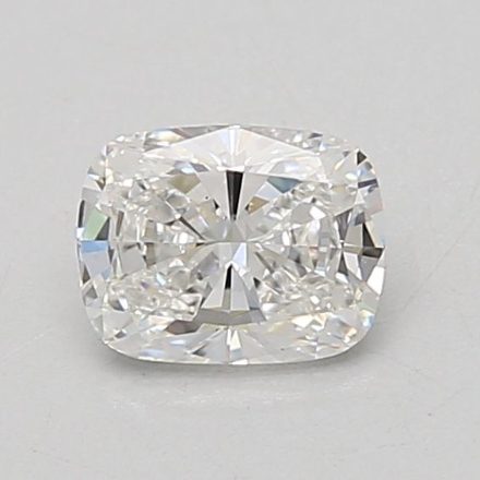 Lab Grown Diamond Lab-grown 0,81Ct E-VS1 Cushion - IGILG733518051 1