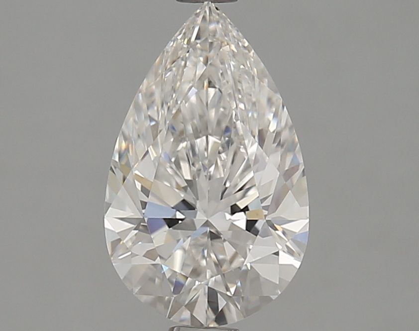 Lab Grown Diamond Lab-grown 1,81Ct F-VS1 Pear - IGILG514284782 1