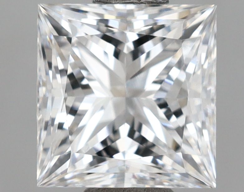 Lab Grown Diamond Lab-grown 1,09Ct D-VVS1 Princess - IGILG732549613 1