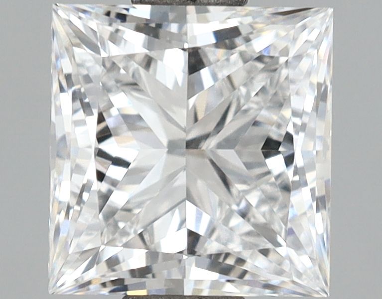 Lab Grown Diamond Lab-grown 1,56Ct D-VVS1 Princess - IGILG731502823 1