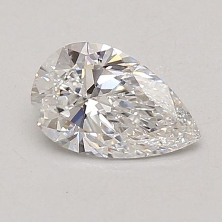 Lab Grown Diamond Lab-grown 0,86Ct D-VVS2 Pear - IGILG805647077 1
