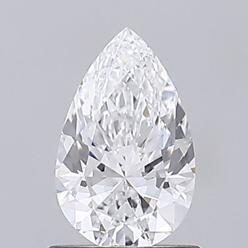Lab Grown Diamond Lab-grown 1Ct D-VVS1 Pear - IGILG771625012