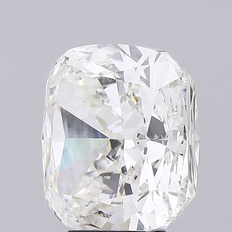 Lab Grown Diamond Lab-grown 8,01Ct H-VS2 Cushion - IGILG570366741