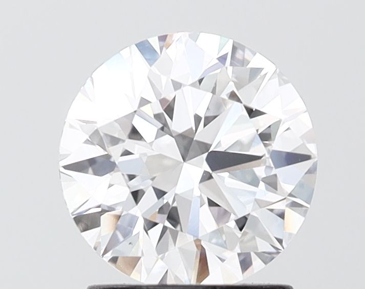 Lab Grown Diamond Lab-grown 1,54Ct E-VS1 Round - IGILG815630705