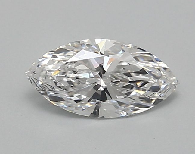 Lab Grown Diamond Lab-grown 0,98Ct D-VVS2 Marquise - IGILG763633778 1