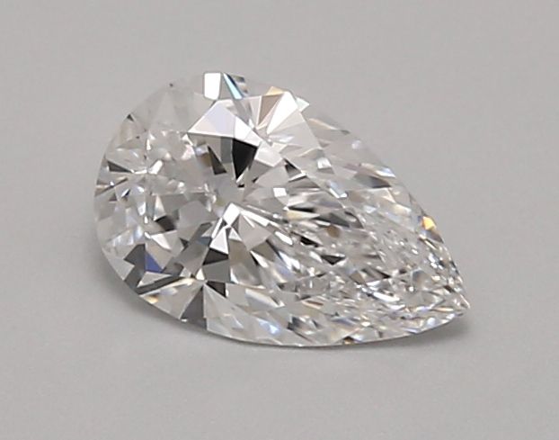 Lab Grown Diamond Lab-grown 0,98Ct D-VVS2 Pear - IGILG727525925 1