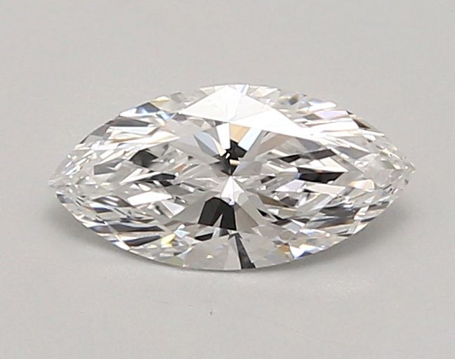 Lab Grown Diamond Lab-grown 0,98Ct D-VVS2 Marquise - IGILG703502835 1