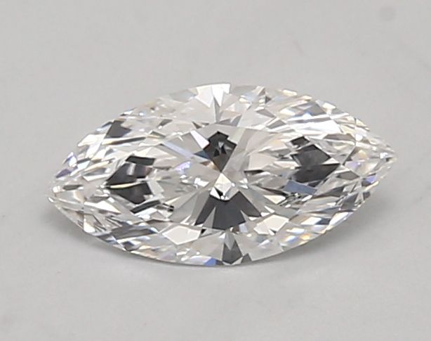 Lab Grown Diamond Lab-grown 0,97Ct D-VVS1 Marquise - IGILG775634163 1