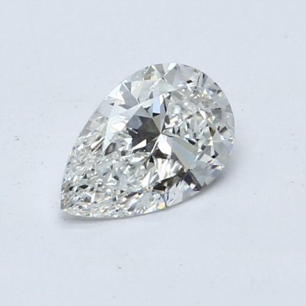 Lab Grown Diamond Lab-grown 6,28Ct F-VS1 Pear - IGILG605307849 1