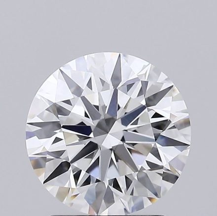 Lab Grown Diamond Lab-grown 1,83Ct D-VVS2 Round - IGILG771605102 1