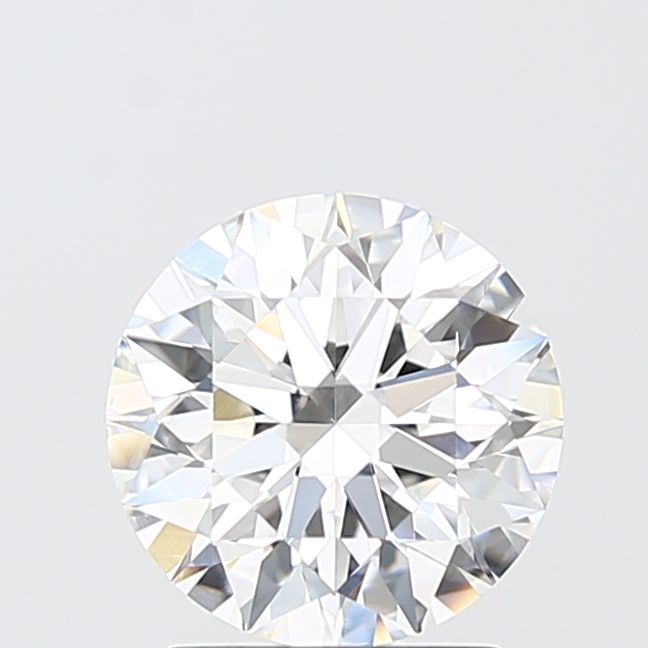 Lab Grown Diamond Lab-grown 2,04Ct D-VS1 Round - IGILG810623426