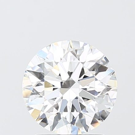 Lab Grown Diamond Lab-grown 2,04Ct D-VS1 Round - IGILG810623426 1