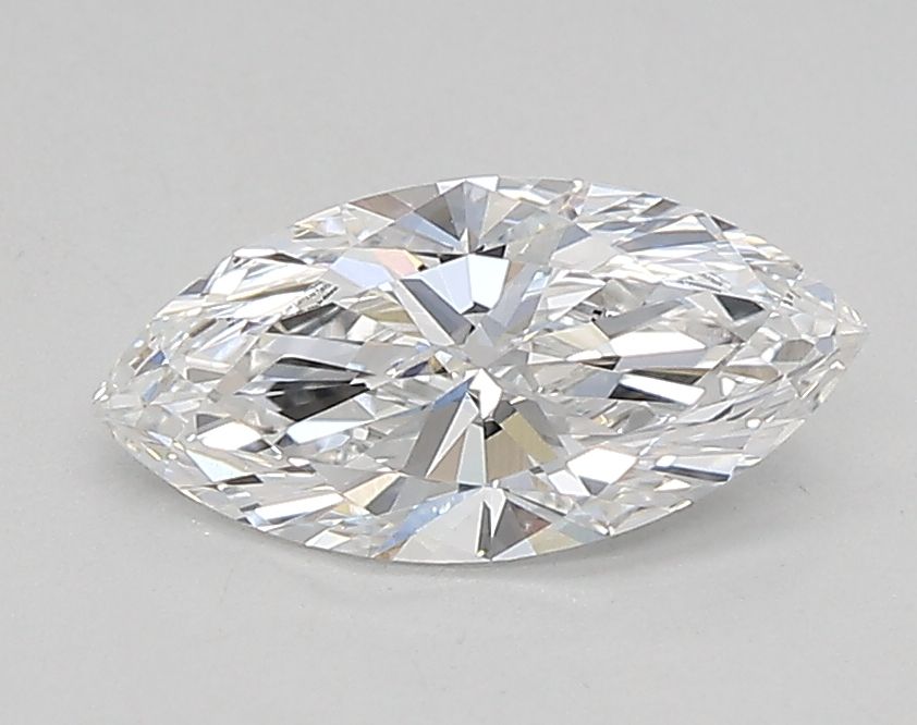 Lab Grown Diamond Lab-grown 0,62Ct D-VVS1 Marquise - IGILG733573224 1