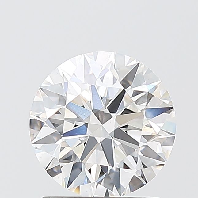 Lab Grown Diamond Lab-grown 1,51Ct E-VS1 Round - IGILG807632456