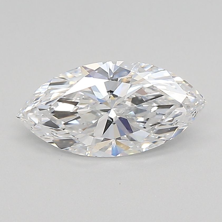 Lab Grown Diamond Lab-grown 0,94Ct D-VVS2 Marquise - IGILG679514492 1